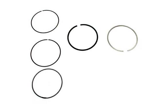 Porsche Piston Ring Set (96.00mm) 99610305302 - Goetze 0843140000